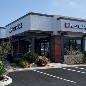 Photo of First Bank