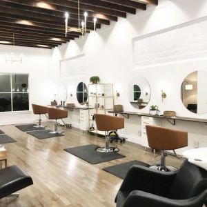 Photo of The Nook Hair Salon and Studio