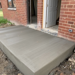 Photo of Hammerhead Concrete