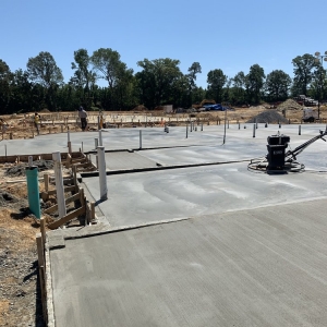 Photo of Hammerhead Concrete