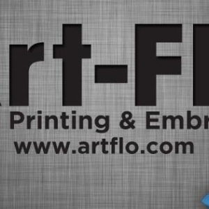 Photo of Art-Flo Shirt & Lettering Co