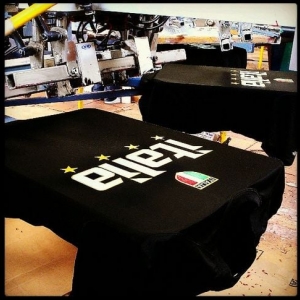 Photo of Art-Flo Shirt & Lettering Co