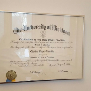 Photo of Charles Juntikka & Associates , LLP