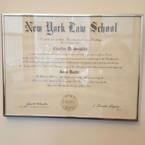 Photo of Charles Juntikka & Associates , LLP
