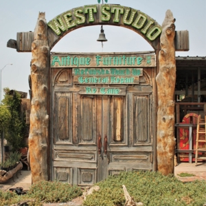 Photo of West Studio