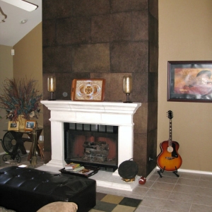 Cedar Park Nu-Walls
