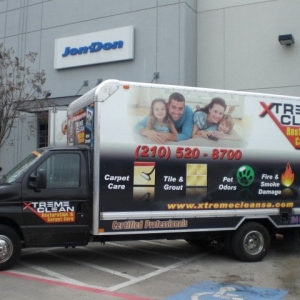 Photo of Xtreme Restoration Carpet Care