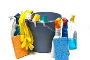 Photo of Anna's House Cleaning