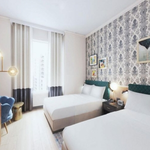 Photo of Hotel Indigo New Orleans - French Quarter