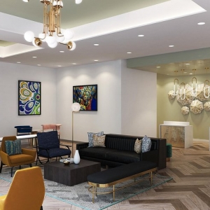 Photo of Hotel Indigo New Orleans - French Quarter