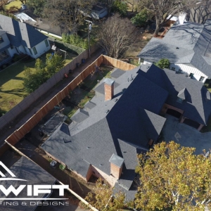 Photo of Swift Roofing & Designs