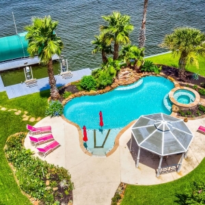 Photo of Aqua-Tech Pool Services