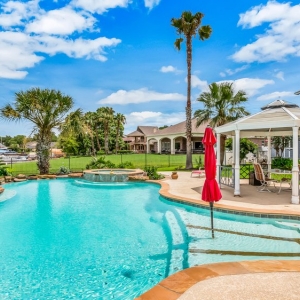 Photo of Aqua-Tech Pool Services