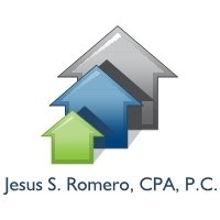 Photo of Jesus S Romero, CPA PC