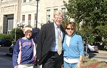 Photo of Owen Garretson Attorney At Law