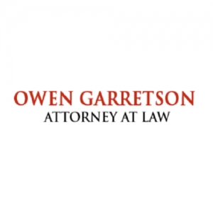 Photo of Owen Garretson Attorney At Law