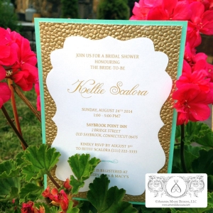 Photo of A Marie Designs