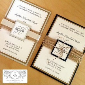 Photo of A Marie Designs