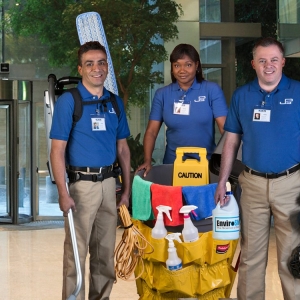 Photo of Jan-Pro Cleaning and Disinfecting