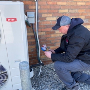 Photo of BVSM Heating & Air Conditioning