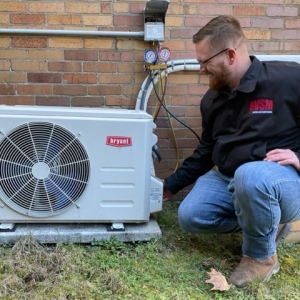 Photo of BVSM Heating & Air Conditioning