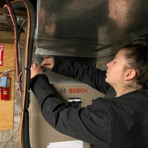 Photo of BVSM Heating & Air Conditioning