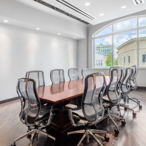 Photo of Regus Mississippi Renaissance at Colony Park