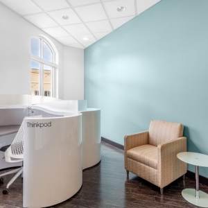 Photo of Regus Mississippi Renaissance at Colony Park