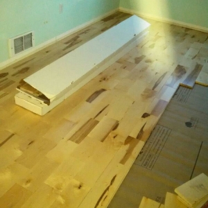 Photo of F2 Flooring