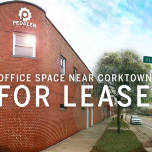 Photo of Pedaler Building