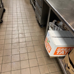 Lawrenceville Duncan Family Janitorial