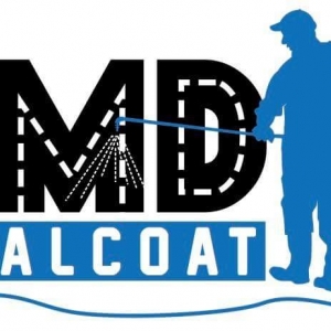 Photo of JMD Sealcoat