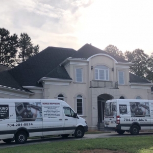 Fort Mill Viking Hardwood Floors