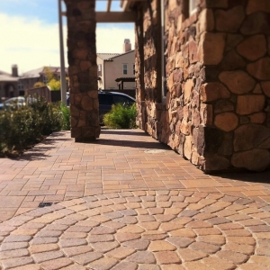 Photo of River Rock Outscape