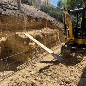 Photo of Compact Excavation & Grading