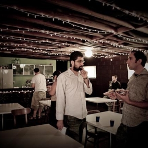 Austin Space12