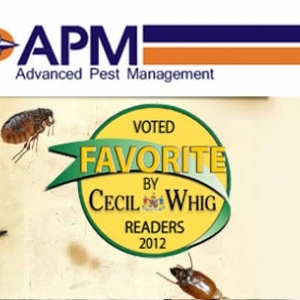 Photo of Advanced Pest Management