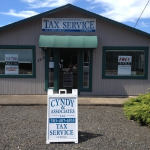 Photo of Cyndy & Associates Tax Services