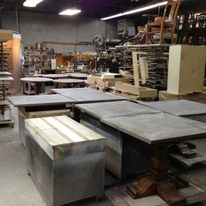 Photo of Pearson's Custom Finishing
