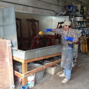 Photo of Pearson's Custom Finishing
