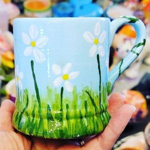 Photo of The Hot Spot Pottery Painting, Candle Making & more