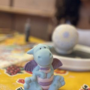Photo of The Hot Spot Pottery Painting, Candle Making & more