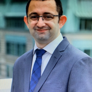 Photo of Shraybman Consulting