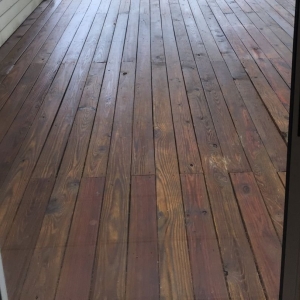 Photo of Redeem Pressure Washing