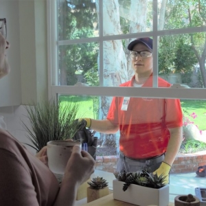 Photo of Glass Doctor of Katy