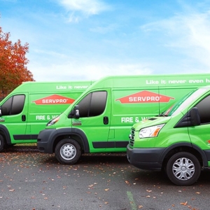 Photo of Servpro of Fayette, Haywood, Hardeman and Lauderdale Counties