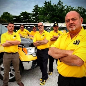Photo of John Beal Roofing
