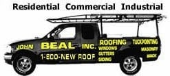 Photo of John Beal Roofing