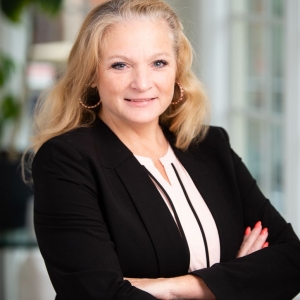 Photo of Kristina Maddox - Coldwell Banker