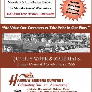 Photo of Harview Roofing Company & Home Improvement